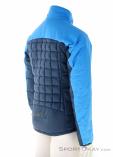 Karpos Lastei Active Mens Outdoor Jacket, Karpos, Blue, , Male, 0381-10272, 5638274085, 8050949919446, N1-16.jpg