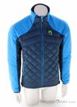 Karpos Lastei Active Mens Outdoor Jacket, Karpos, Blue, , Male, 0381-10272, 5638274085, 8050949919446, N2-02.jpg