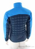 Karpos Lastei Active Mens Outdoor Jacket, Karpos, Blue, , Male, 0381-10272, 5638274085, 8050949919446, N2-12.jpg