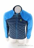 Karpos Lastei Active Mens Outdoor Jacket, Karpos, Blue, , Male, 0381-10272, 5638274085, 8050949919446, N3-03.jpg