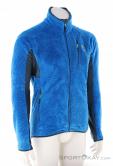 Karpos Vertice Hommes Veste en laine polaire, Karpos, Bleu, , Hommes, 0381-10273, 5638274089, 8050949901151, N1-01.jpg