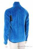 Karpos Vertice Hommes Veste en laine polaire, Karpos, Bleu, , Hommes, 0381-10273, 5638274089, 8050949901151, N1-11.jpg