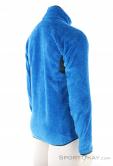 Karpos Vertice Hommes Veste en laine polaire, Karpos, Bleu, , Hommes, 0381-10273, 5638274089, 8050949901151, N1-16.jpg