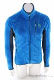 Karpos Vertice Hommes Veste en laine polaire, Karpos, Bleu, , Hommes, 0381-10273, 5638274089, 8050949901151, N2-02.jpg