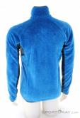 Karpos Vertice Hommes Veste en laine polaire, Karpos, Bleu, , Hommes, 0381-10273, 5638274089, 8050949901151, N2-12.jpg