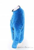 Karpos Vertice Caballeros Chaqueta de fleece, Karpos, Azul, , Hombre, 0381-10273, 5638274089, 8050949901168, N3-08.jpg