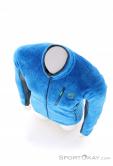 Karpos Vertice Caballeros Chaqueta de fleece, Karpos, Azul, , Hombre, 0381-10273, 5638274089, 8050949901168, N4-04.jpg