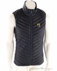 Karpos Sas Plat Herren Outdoorweste, Karpos, Schwarz, , Herren, 0381-10274, 5638274094, 8050949915950, N2-02.jpg