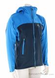 Karpos Valsesia Shell Caballeros Chaqueta de ski de travesía, Karpos, Azul, , Hombre, 0381-10275, 5638274097, 8050949919132, N1-01.jpg