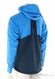 Karpos Valsesia Shell Mens Ski Touring Jacket, Karpos, Blue, , Male, 0381-10275, 5638274097, 8050949919132, N1-11.jpg