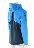 Karpos Valsesia Shell Mens Ski Touring Jacket, Karpos, Blue, , Male, 0381-10275, 5638274097, 8050949919132, N1-16.jpg