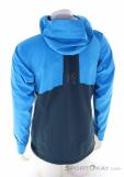 Karpos Valsesia Shell Caballeros Chaqueta de ski de travesía, Karpos, Azul, , Hombre, 0381-10275, 5638274097, 8050949919132, N2-12.jpg