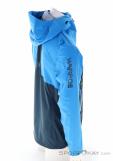 Karpos Valsesia Shell Mens Ski Touring Jacket, Karpos, Blue, , Male, 0381-10275, 5638274097, 8050949919132, N2-17.jpg