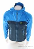 Karpos Valsesia Shell Herren Tourenjacke, Karpos, Blau, , Herren, 0381-10275, 5638274097, 8050949919132, N3-03.jpg