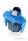 Karpos Valsesia Shell Hommes Veste de randonnée, Karpos, Bleu, , Hommes, 0381-10275, 5638274097, 8050949919132, N4-04.jpg