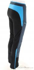 Karpos Grand Mont Mens Ski Touring Pants, Karpos, Blue, , Male, 0381-10276, 5638274101, 8050949921586, N2-17.jpg