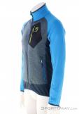 Karpos Odle Herren Fleecejacke, Karpos, Dunkel-Blau, , Herren, 0381-10278, 5638274109, 8050949901946, N1-06.jpg