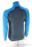 Karpos Odle Mens Fleece Jacket, Karpos, Dark-Blue, , Male, 0381-10278, 5638274109, 8050949901946, N2-12.jpg