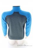 Karpos Odle Caballeros Chaqueta de fleece, Karpos, Azul oscuro, , Hombre, 0381-10278, 5638274109, 8050949901946, N3-13.jpg