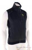 Karpos Alagna Plus Evo Mens Ski Touring Vest, Karpos, Black, , Male, 0381-10279, 5638274114, 8050949646069, N1-01.jpg