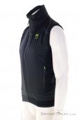 Karpos Alagna Plus Evo Mens Ski Touring Vest, Karpos, Black, , Male, 0381-10279, 5638274114, 8050949646069, N1-06.jpg