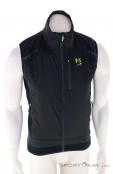 Karpos Alagna Plus Evo Mens Ski Touring Vest, Karpos, Black, , Male, 0381-10279, 5638274114, 8050949646069, N2-02.jpg