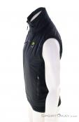 Karpos Alagna Plus Evo Mens Ski Touring Vest, Karpos, Black, , Male, 0381-10279, 5638274114, 8050949646069, N2-07.jpg