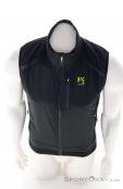 Karpos Alagna Plus Evo Mens Ski Touring Vest, Karpos, Black, , Male, 0381-10279, 5638274114, 8050949646069, N3-03.jpg