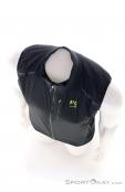 Karpos Alagna Plus Evo Mens Ski Touring Vest, Karpos, Black, , Male, 0381-10279, 5638274114, 8050949646069, N4-04.jpg