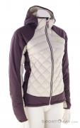 Karpos Lastei Active Plus Damen Outdoorjacke, , Lila, , Damen, 0381-10281, 5638274121, 8056006053467, N1-01.jpg