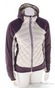 Karpos Lastei Active Plus Damen Outdoorjacke, , Lila, , Damen, 0381-10281, 5638274121, 8056006053467, N2-02.jpg