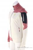 Karpos Cherz Women Fleece Jacket, Karpos, Pink, , Female, 0381-10282, 5638274125, 8056006055294, N1-06.jpg