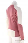 Karpos Cherz Damen Fleecejacke, Karpos, Pink-Rosa, , Damen, 0381-10282, 5638274125, 8056006055294, N1-16.jpg