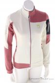 Karpos Cherz Women Fleece Jacket, Karpos, Pink, , Female, 0381-10282, 5638274125, 8056006055294, N2-02.jpg