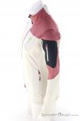 Karpos Cherz Women Fleece Jacket, Karpos, Pink, , Female, 0381-10282, 5638274125, 8056006179181, N2-07.jpg