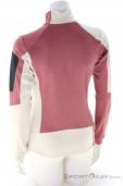 Karpos Cherz Women Fleece Jacket, Karpos, Pink, , Female, 0381-10282, 5638274125, 8056006055294, N2-12.jpg