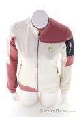 Karpos Cherz Women Fleece Jacket, Karpos, Pink, , Female, 0381-10282, 5638274125, 8056006179181, N3-03.jpg