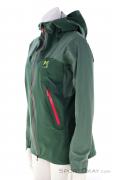 Karpos Valsesia Shell Women Ski Touring Jacket, Karpos, Olive-Dark Green, , Female, 0381-10283, 5638274129, 8056006053542, N1-06.jpg