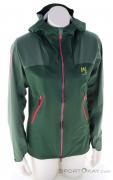 Karpos Valsesia Shell Women Ski Touring Jacket, Karpos, Olive-Dark Green, , Female, 0381-10283, 5638274129, 8056006053542, N2-02.jpg