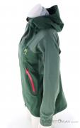 Karpos Valsesia Shell Women Ski Touring Jacket, Karpos, Olive-Dark Green, , Female, 0381-10283, 5638274129, 8056006053542, N2-07.jpg