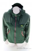 Karpos Valsesia Shell Women Ski Touring Jacket, Karpos, Olive-Dark Green, , Female, 0381-10283, 5638274129, 8056006053542, N3-03.jpg