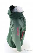 Karpos Valsesia Shell Women Ski Touring Jacket, Karpos, Olive-Dark Green, , Female, 0381-10283, 5638274129, 8056006053542, N3-18.jpg