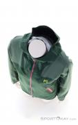 Karpos Valsesia Shell Women Ski Touring Jacket, Karpos, Olive-Dark Green, , Female, 0381-10283, 5638274129, 8056006053542, N4-04.jpg