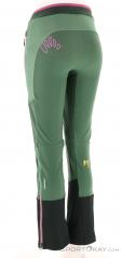 Karpos Alagna Plus Evo Women Ski Touring Pants, Karpos, Olive-Dark Green, , Female, 0381-10284, 5638274133, 8056006055201, N1-11.jpg