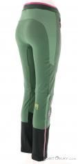 Karpos Alagna Plus Evo Women Ski Touring Pants, Karpos, Olive-Dark Green, , Female, 0381-10284, 5638274133, 8056006055201, N1-16.jpg