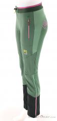 Karpos Alagna Plus Evo Women Ski Touring Pants, Karpos, Olive-Dark Green, , Female, 0381-10284, 5638274133, 8056006055201, N2-07.jpg