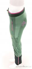 Karpos Alagna Plus Evo Women Ski Touring Pants, Karpos, Olive-Dark Green, , Female, 0381-10284, 5638274133, 8056006055201, N3-08.jpg