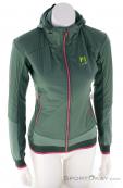 Karpos Alagna Plus Evo Women Ski Touring Jacket, Karpos, Olive-Dark Green, , Female, 0381-10285, 5638274137, 8056006055140, N2-02.jpg