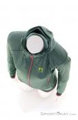 Karpos Alagna Plus Evo Women Ski Touring Jacket, Karpos, Olive-Dark Green, , Female, 0381-10285, 5638274137, 8056006055140, N4-04.jpg