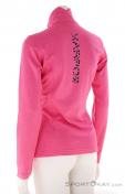 Karpos Pizzocco HZ Damen Sweater, Karpos, Pink-Rosa, , Damen, 0381-10286, 5638274141, 8056006053634, N1-11.jpg